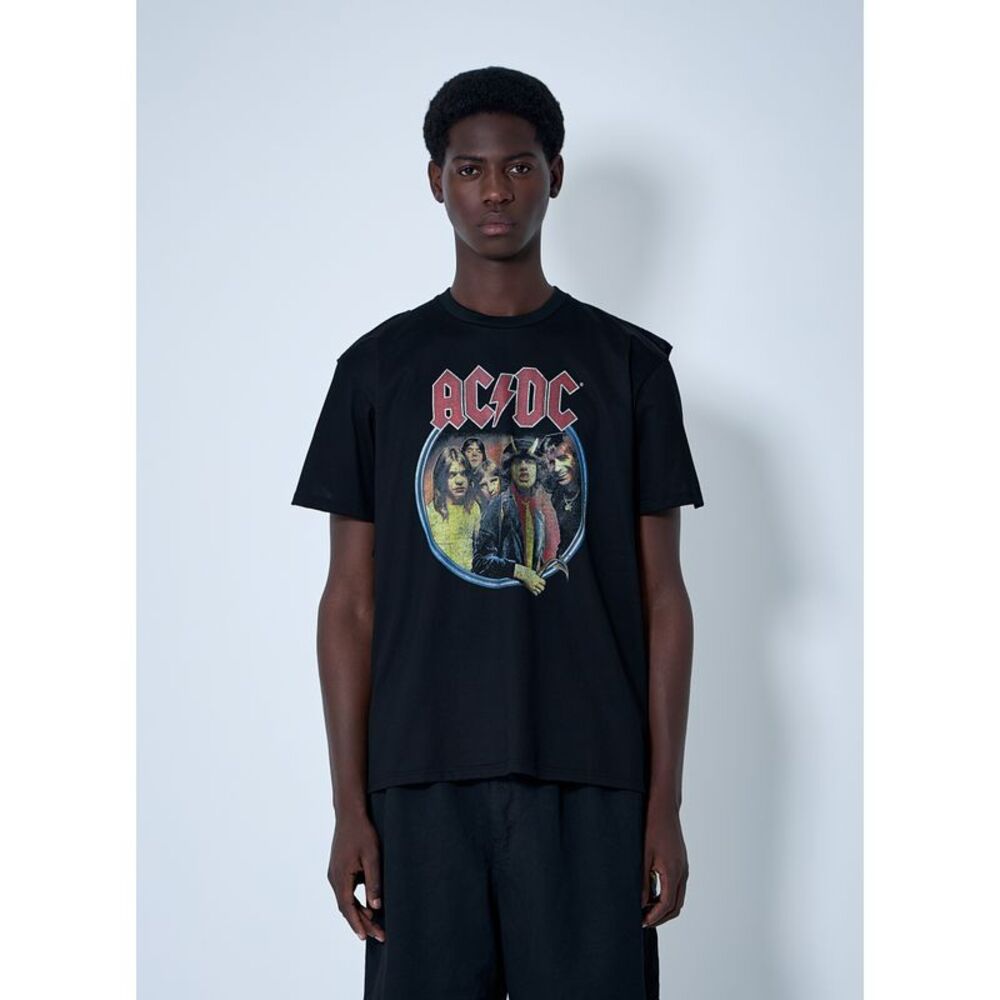 Junya Watanabe Men Ac/Dc T-Shirt